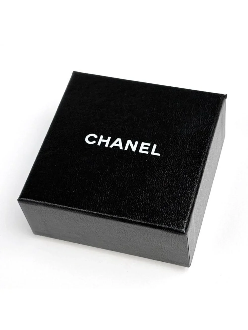 Chanel Color Stone Brooch CC Logo Gold Plated Multicolor
